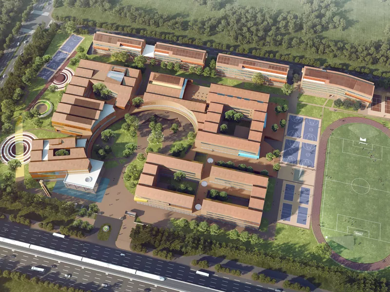 教育のために金属建築専門学校を検討すべき理由